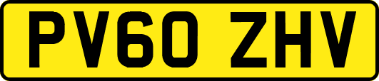 PV60ZHV