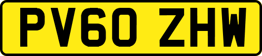 PV60ZHW