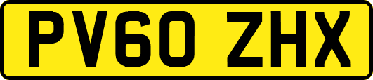 PV60ZHX