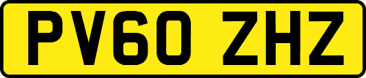 PV60ZHZ