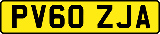 PV60ZJA