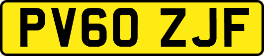 PV60ZJF