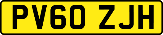 PV60ZJH