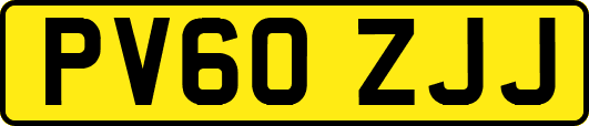 PV60ZJJ