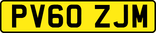 PV60ZJM