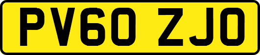 PV60ZJO