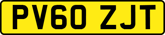 PV60ZJT