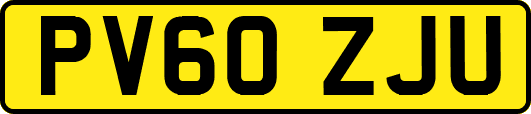 PV60ZJU
