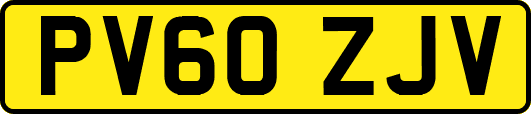 PV60ZJV