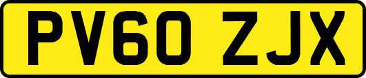 PV60ZJX