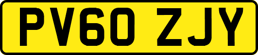 PV60ZJY
