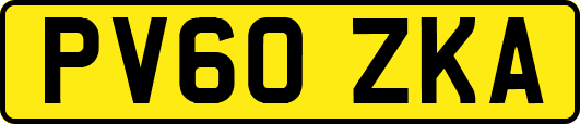 PV60ZKA