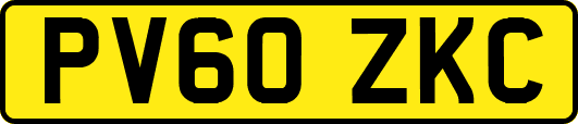PV60ZKC
