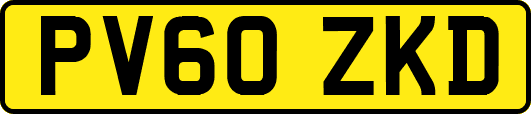 PV60ZKD