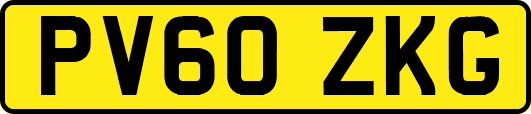 PV60ZKG