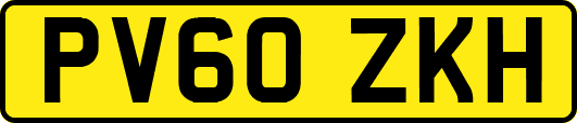 PV60ZKH