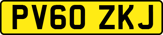 PV60ZKJ