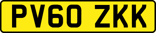 PV60ZKK