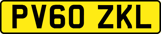 PV60ZKL