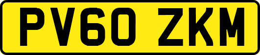 PV60ZKM
