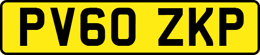 PV60ZKP
