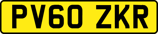 PV60ZKR