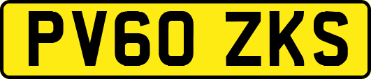 PV60ZKS