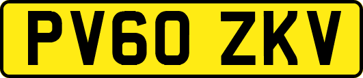PV60ZKV