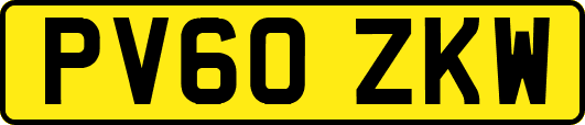 PV60ZKW