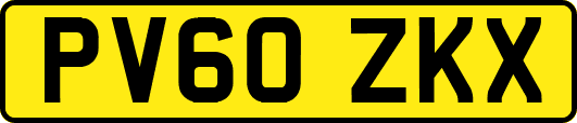 PV60ZKX