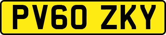PV60ZKY