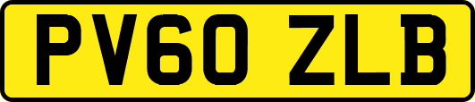 PV60ZLB