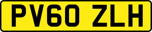 PV60ZLH