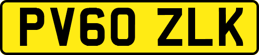 PV60ZLK