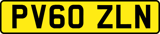 PV60ZLN