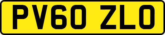 PV60ZLO