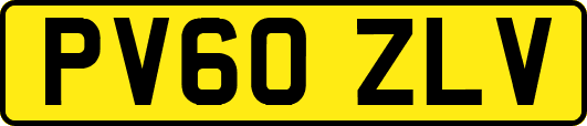 PV60ZLV