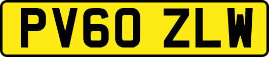 PV60ZLW
