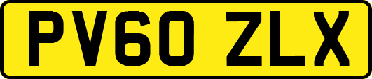 PV60ZLX