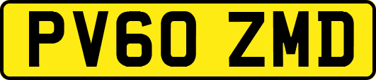 PV60ZMD