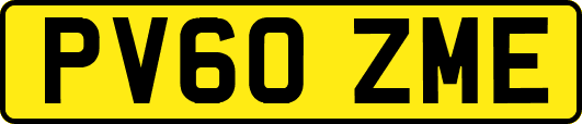 PV60ZME
