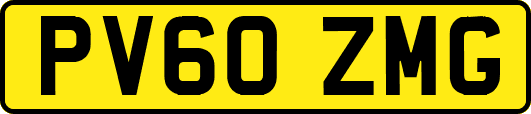 PV60ZMG