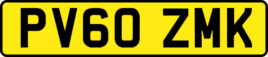 PV60ZMK