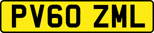 PV60ZML