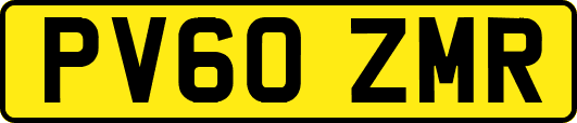 PV60ZMR