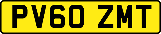 PV60ZMT