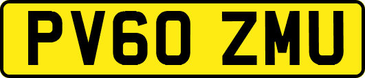 PV60ZMU