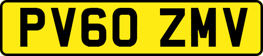 PV60ZMV