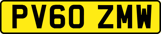 PV60ZMW