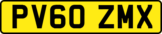 PV60ZMX